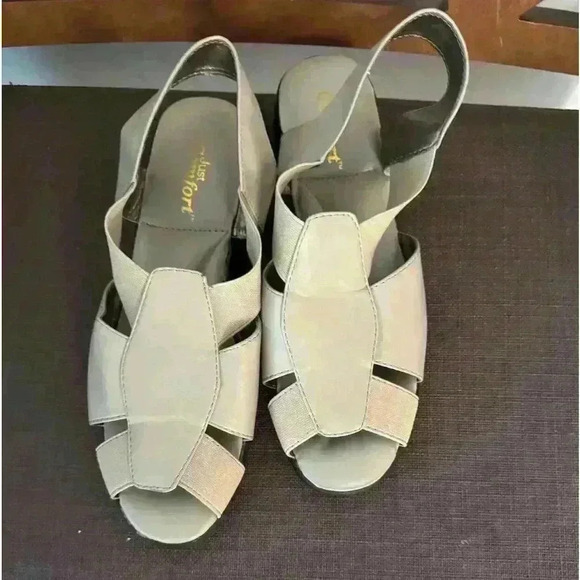 just comfort Shoes - Just comfort women Sandel